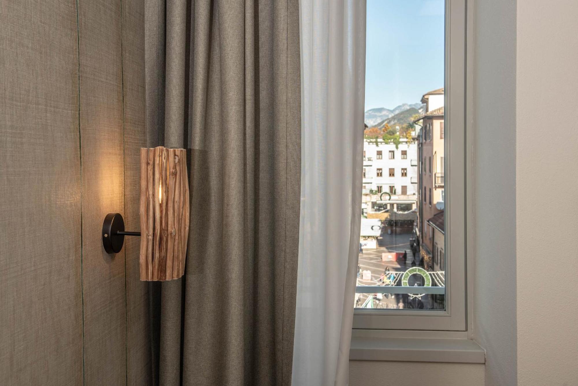 The Place - Only Self Check-In - No Reception Trento Luaran gambar