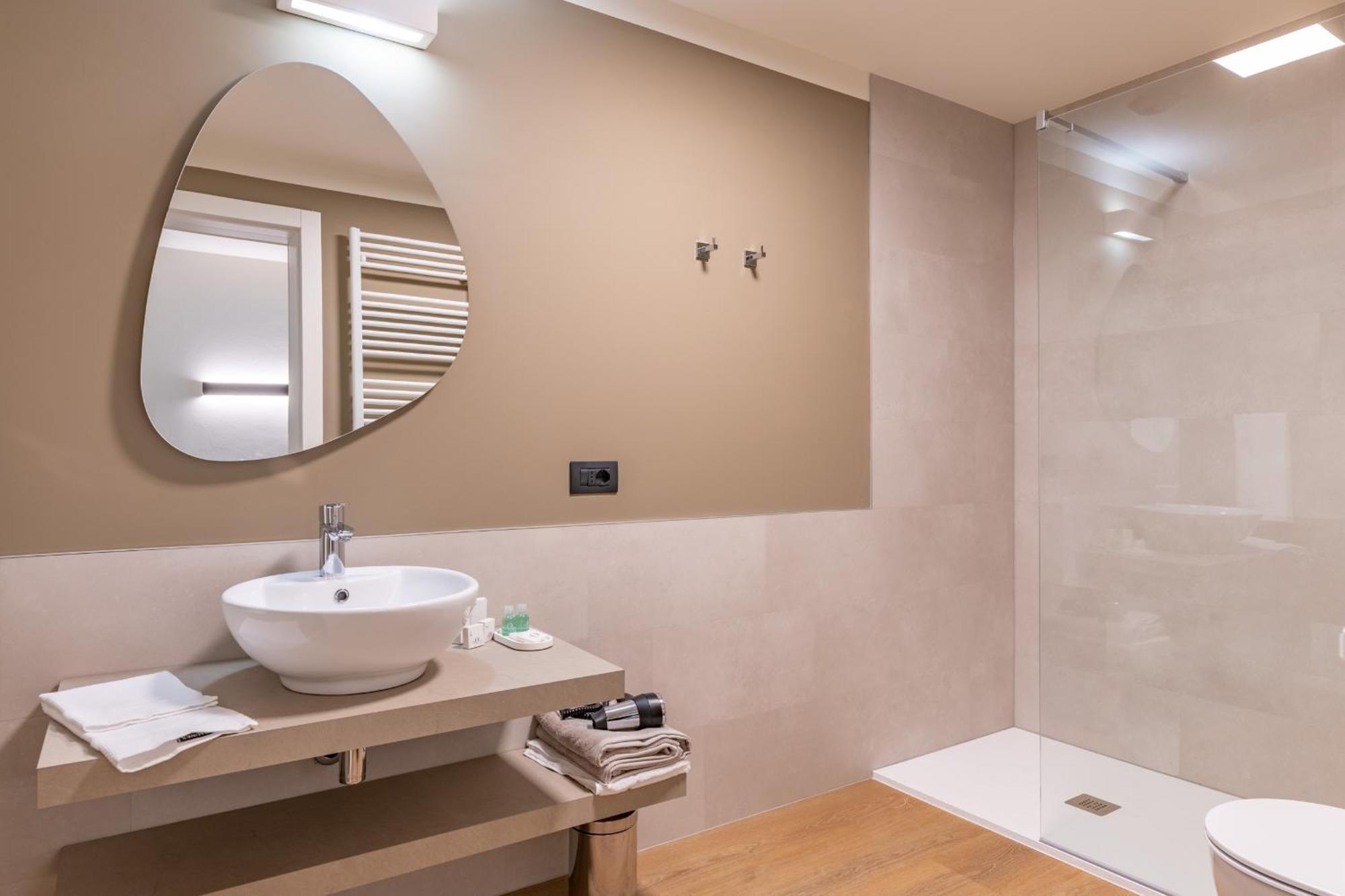 The Place - Only Self Check-In - No Reception Trento Luaran gambar