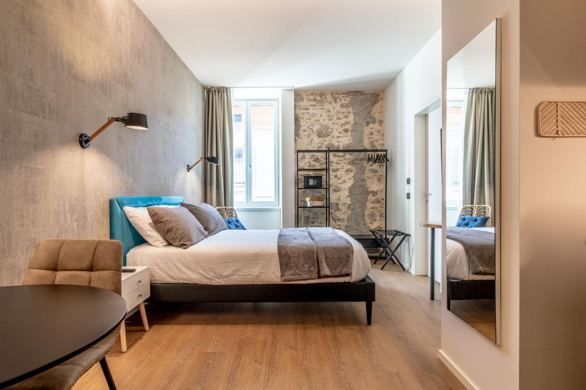 The Place - Only Self Check-In - No Reception Trento Luaran gambar